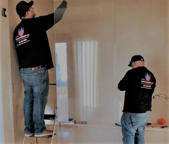 Professional plumbing installation for Boiler Repair in California